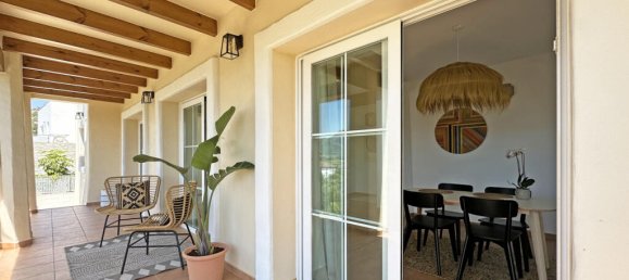 Villa de 3 dormitorios en Jalon, Spain No. 261786 18