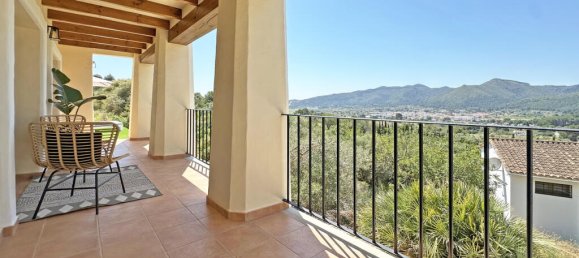 Villa de 3 dormitorios en Jalon, Spain No. 261786 19