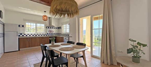 Villa de 3 dormitorios en Jalon, Spain No. 261786 11