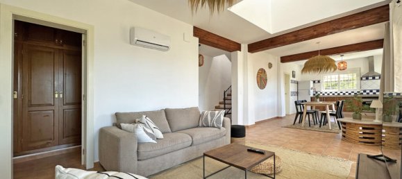 Villa de 3 dormitorios en Jalon, Spain No. 261786 6