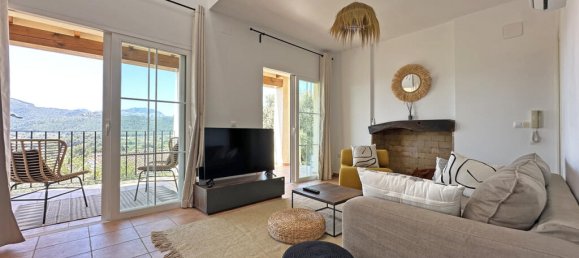 Villa de 3 dormitorios en Jalon, Spain No. 261786 7