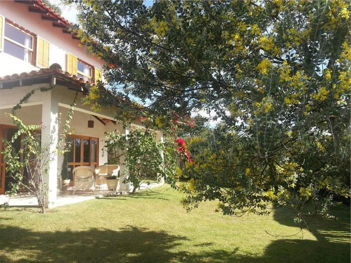 3 bedrooms House in Sao Paulo, Brazil No. 437770