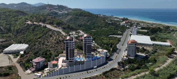 2 rooms Apartment in Demirtas, Turkey No. 11498 6