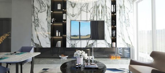 2 rooms Apartment in Demirtas, Turkey No. 11498 18