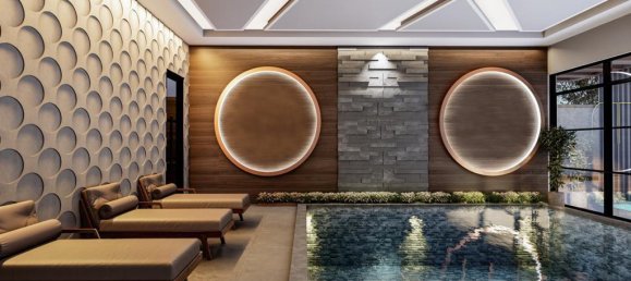 2 rooms Apartment in Demirtas, Turkey No. 11498 20