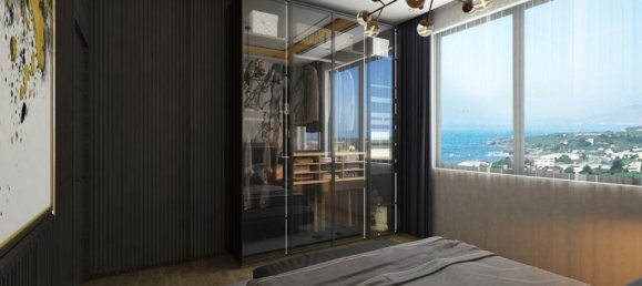 2 rooms Apartment in Demirtas, Turkey No. 11498 16