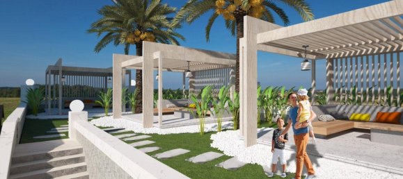 2 rooms Apartment in Demirtas, Turkey No. 11498 7