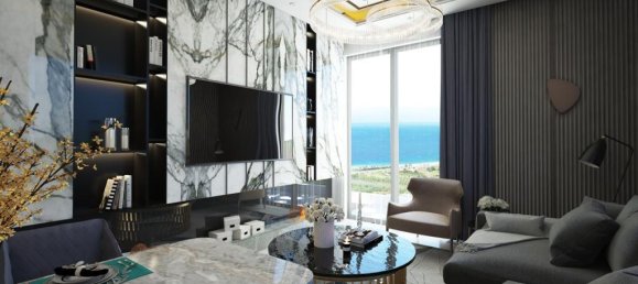 2 rooms Apartment in Demirtas, Turkey No. 11498 2