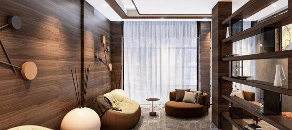 2 rooms Apartment in Demirtas, Turkey No. 11498 4