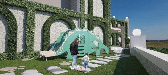 2 rooms Apartment in Demirtas, Turkey No. 11498 9