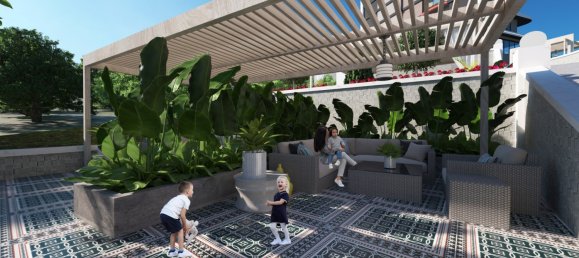 2 rooms Apartment in Demirtas, Turkey No. 11498 22