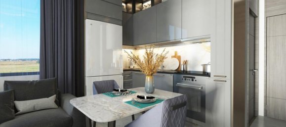 2 rooms Apartment in Demirtas, Turkey No. 11498 11