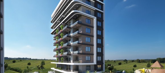 2 rooms Apartment in Demirtas, Turkey No. 11498 27