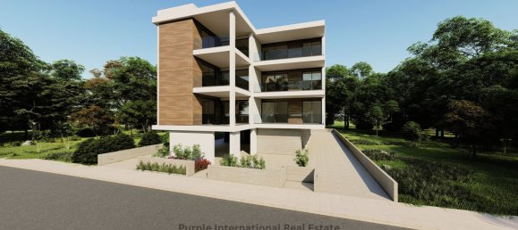 2 bedrooms Apartment in Geroskípou, Cyprus No. 22221 10