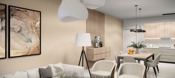 2 bedrooms Apartment in Geroskípou, Cyprus No. 22221 13