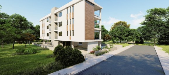 2 bedrooms Apartment in Geroskípou, Cyprus No. 22221 17