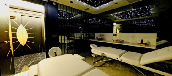 Квартира 2+1 в Анталья, Турция № 34129 29