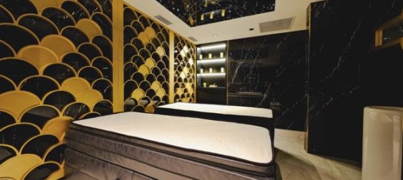 Квартира 2+1 в Анталья, Турция № 34129 30