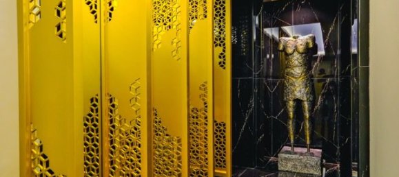 Квартира 2+1 в Анталья, Турция № 34129 24