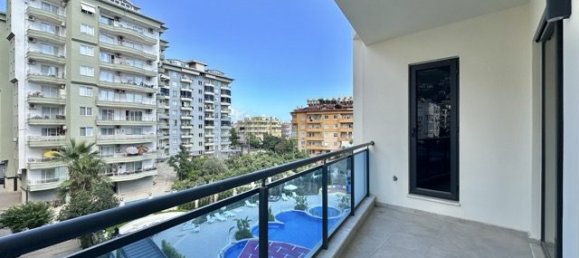 Квартира 2+1 в Анталья, Турция № 34129 8