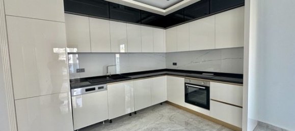 Квартира 2+1 в Анталья, Турция № 34129 5