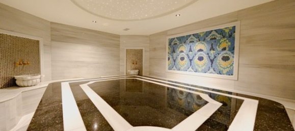 Квартира 2+1 в Анталья, Турция № 34129 26