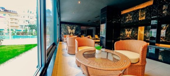 Квартира 2+1 в Анталья, Турция № 34129 19