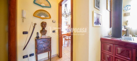 5 rooms Villa in Gazzada Schianno, Italy No. 104549 45