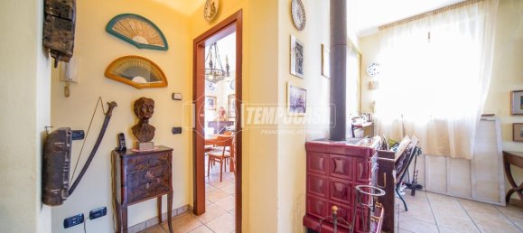 5 rooms Villa in Gazzada Schianno, Italy No. 104549 44