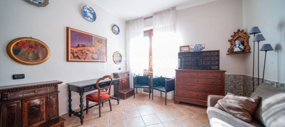 5 rooms Villa in Gazzada Schianno, Italy No. 104549 48