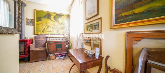 5 rooms Villa in Gazzada Schianno, Italy No. 104549 29