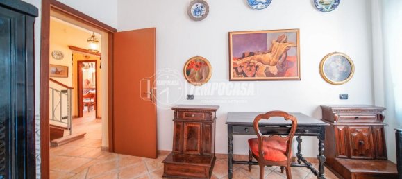 5 rooms Villa in Gazzada Schianno, Italy No. 104549 49
