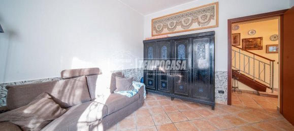 5 rooms Villa in Gazzada Schianno, Italy No. 104549 46
