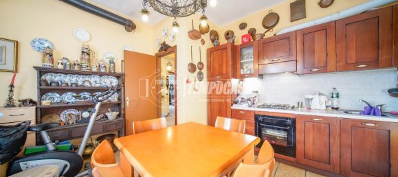 5 rooms Villa in Gazzada Schianno, Italy No. 104549 35