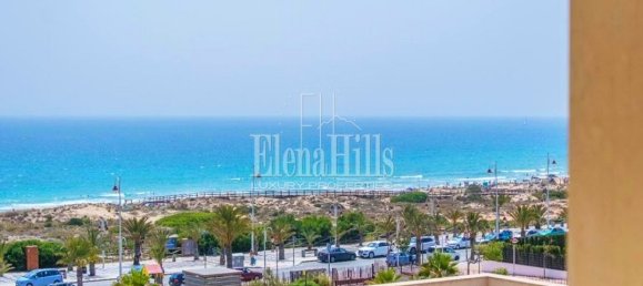 2 غرف نوم شقة في Alicante, Spain رقم 130502 21