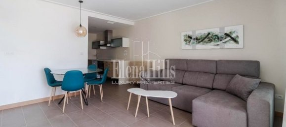 2 غرف نوم شقة في Alicante, Spain رقم 130502 13