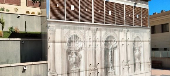 2 غرف نوم شقة في Alicante, Spain رقم 130502 25