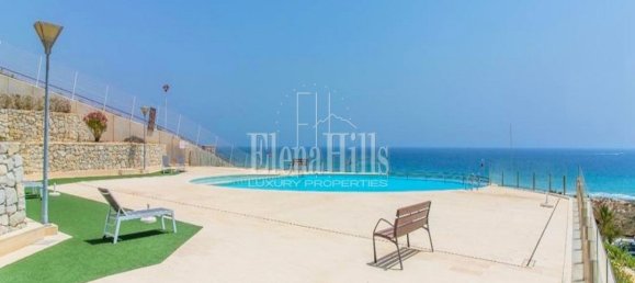 2 غرف نوم شقة في Alicante, Spain رقم 130502 23