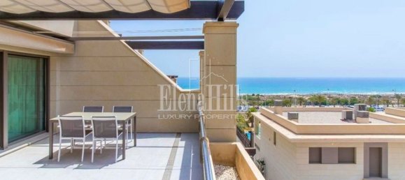 2 غرف نوم شقة في Alicante, Spain رقم 130502 18