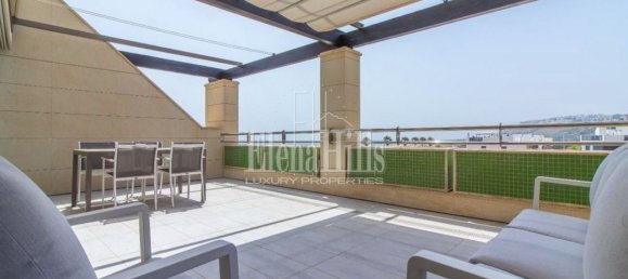 2 غرف نوم شقة في Alicante, Spain رقم 130502 20