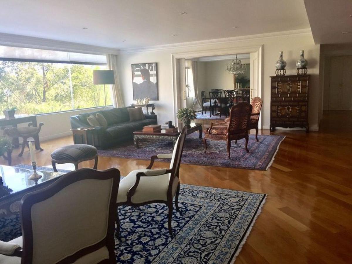 3 bedrooms Apartment in Mexico No. 225903