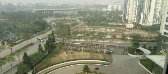 3 bedrooms Apartment in Tay Ho, Vietnam No. 4615 13