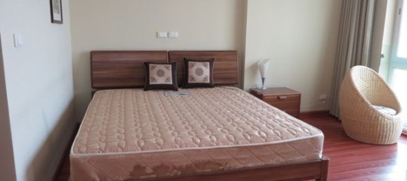 3 bedrooms Apartment in Tay Ho, Vietnam No. 4615 5