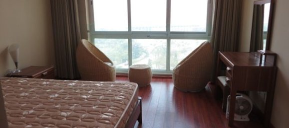 3 bedrooms Apartment in Tay Ho, Vietnam No. 4615 6