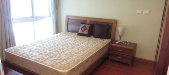 3 bedrooms Apartment in Tay Ho, Vietnam No. 4615 8