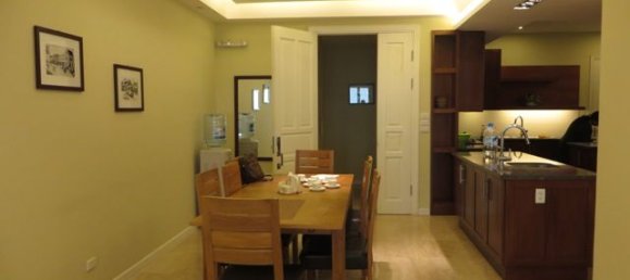 3 bedrooms Apartment in Tay Ho, Vietnam No. 4615 3