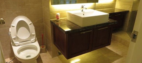 3 bedrooms Apartment in Tay Ho, Vietnam No. 4615 12