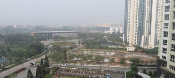 3 bedrooms Apartment in Tay Ho, Vietnam No. 4615 14