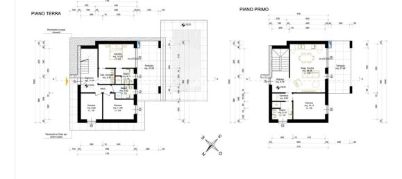 4 rooms Villa in Lazise, Italy No. 233660 17