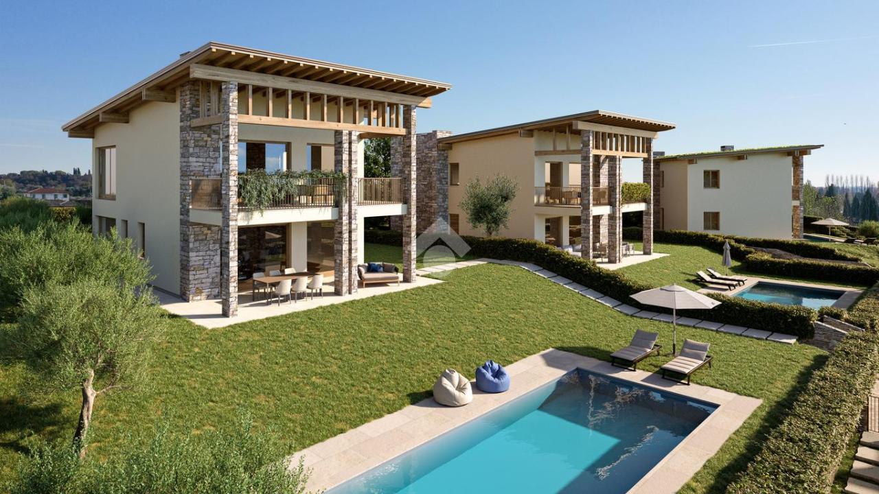 4 rooms Villa in Lazise, Italy No. 233660